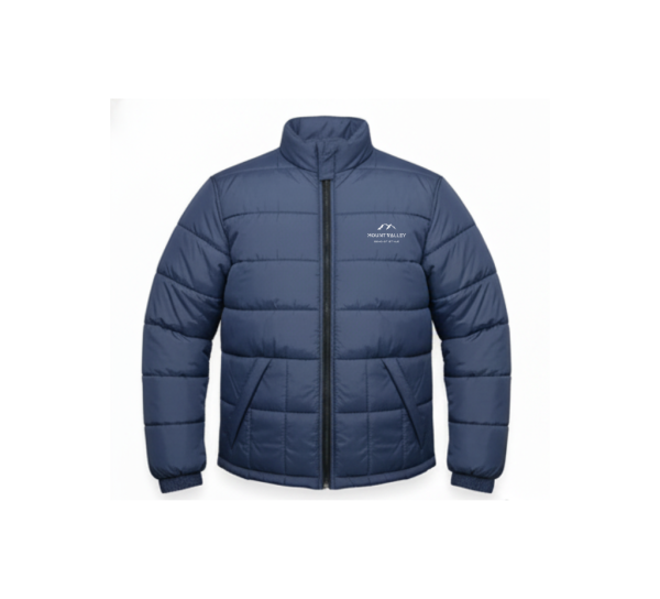 Mount Valley Premium Puffer Jacket (MV-007)