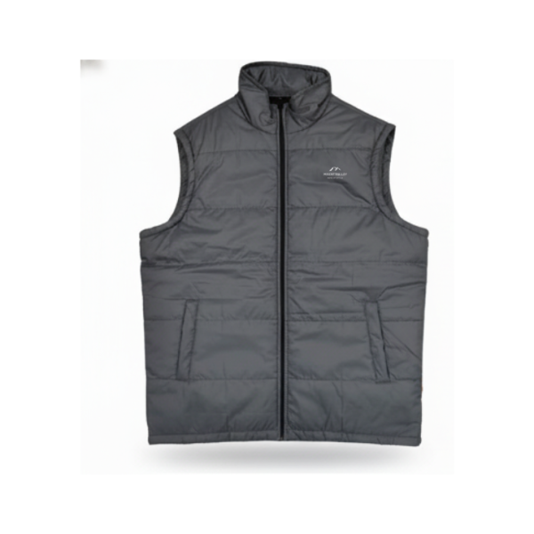 Mount Valley Premium Sleeveless Jacket - MV-008
