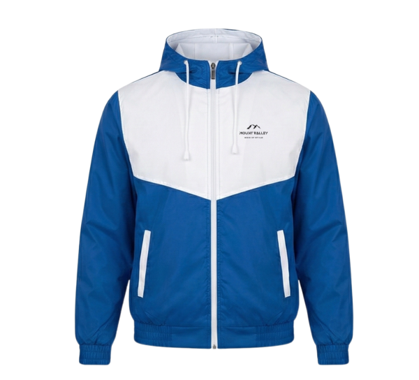 Men’s Windcheater Jacket - MV-017