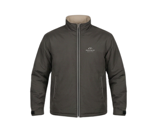 Men’s Reversible Winter Jacket - MV-021