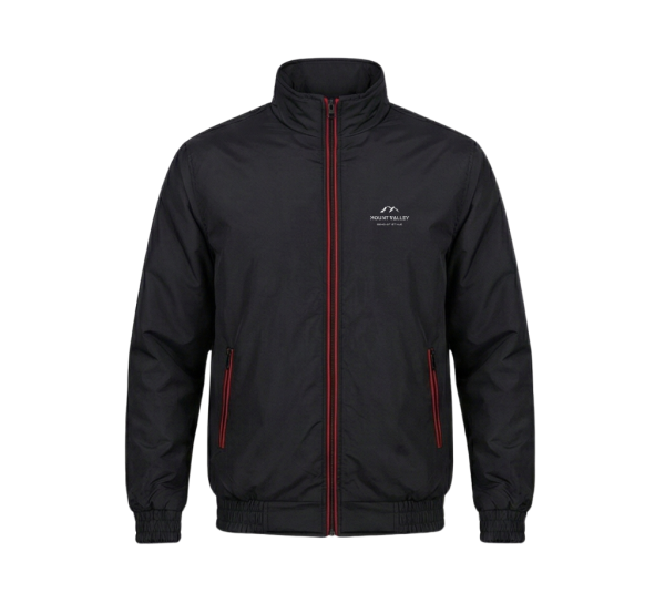 Men’s Reversible Winter Jacket - MV-024