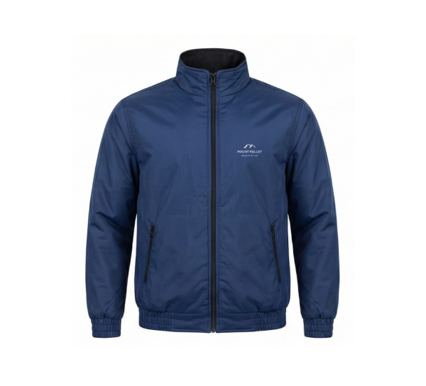 Men’s Windcheater Winter Jacket - MV-016