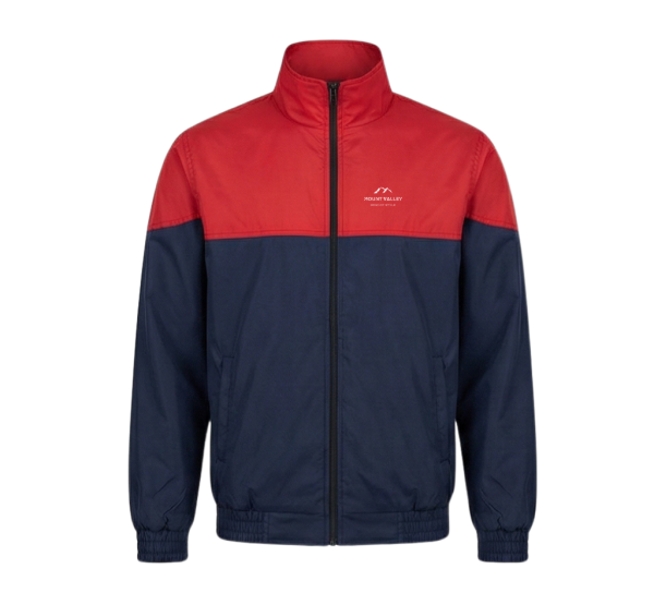 Men’s Windcheater Jacket - MV-015
